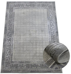 Berfin Esprit 3602 Szürke 120x180 cm Szőnyeg