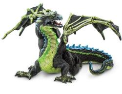 Safari Ltd Safari® Dragonul Ceații (S10154) Figurina