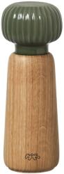 Kähler Fűszerőrlő HAMMERSHOI 18, 5 cm, sötétzöld, Kähler (KHL692247)