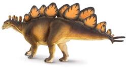 Safari Ltd Safari® Stegosaurus dinozaur (S100299) Figurina