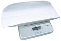 Momert 6421 2-in 1 digitális bébi- és gyerekmérleg