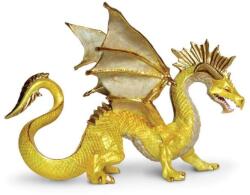 Safari Ltd Safari® Dragonul de Aur (S10118) Figurina