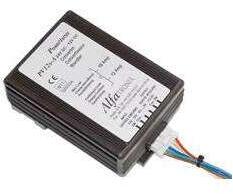 Alfatronix PowerVerter PV12s-A 24Vdc - 12Vdc feszültség átalakító (ALF-008-999)
