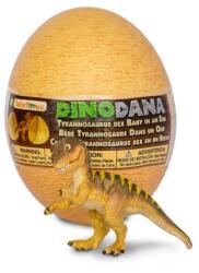 Safari Ltd Safari® Pui de Tyrannosaurus în ou Dino Dana (S100988) Figurina