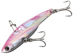 Major Craft Tidrift Blade Micro 4, 5 cm 7g glow pink #020 Vertikális Műcsali