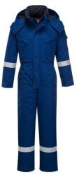 Portwest FR Anti-Static téli overál (FR53RBRXXXL) - pepita