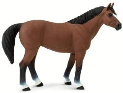 Safari Ltd Safari® Quarter horse valah cal (S153005) Figurina