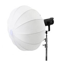 GODOX CS-65D nyitható gömb softbox (65cm) (14150028) - tripont