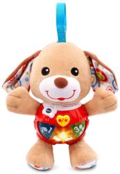 VTech Музикална плюшена играчка Vtech - Кученце (V502303)