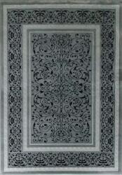 Berfin Romans 2118 120x180 cm Szürke Szőnyeg