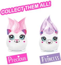 Canal Toys Творчески комплект Canal Toys - Плюшена играчка за оцветяване и стилизиране, асортимент (CTAIR040)