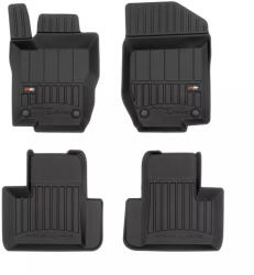  Mercedes GL X164 gumiszőnyeg 2006-2012 - FROGUM