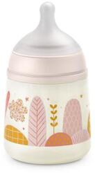 Suavinex Sauvinex Dreams fiziológiai S 150 ml - rózsaszínű (8426420083782) (8426420083782)