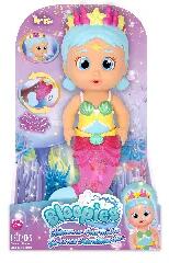  Bloopies Sellőbébi csillogó uszonnyal (16911)