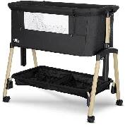 Didis Ltd. Usd Didis Ltd. Usd: Lorelli Millie babaöböl - Black wood (10080732601)