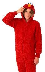  OPPO Elmo Onesie 134-152 cm (30683)