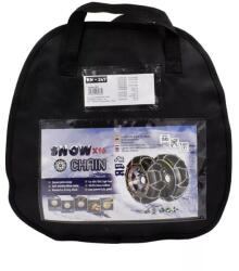 Homasita 56KN247 Hólánc 16mm-es láncszemekkel (56KN247)