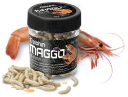 Delphin MaggoX pop up 200db garnéla ízesítésű műcsonti