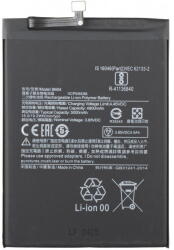 Aftermarket Piese si componente Acumulator pentru Xiaomi Redmi Note 9T 5G, BM54 (acu/xrn/bm54) - pcone