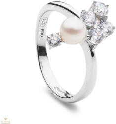 NANA KAY silver trends OUTLET NANA KAY silver trends ezüst gyűrű 54-es méret - ST1311/54