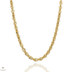 Újvilág Kollekció Arany nyaklánc 45 cm - 03S219-1-45