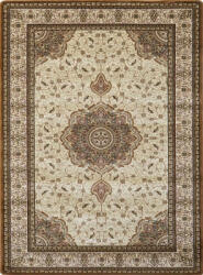 Ber Anatolia 5328 Krém 70x100 cm Szőnyeg