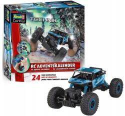  Advent Calendar - Revell R/C Crawler 1: 18