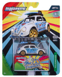 Simba Toys Majorette Volkswagen The Originals Deluxe Cars játékautó - Volkswagen Beetle (8504101000_4)