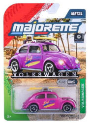 Majorette Premium Volkswagen fém kisautó - Volkswagen Beetle (1: 64) (8504100000_1)