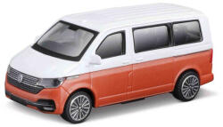 Bburago Street Fire 2020 Volkswagen T6.1 Transporter modellautó (1: 43) (12171_2)
