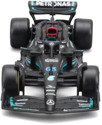 Bburago F1 modellautó - Mercedes-AMG W14 E Performance #63 George Russell (1: 43) (R09369)