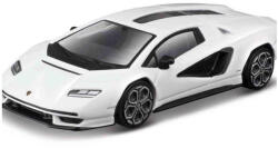 Bburago Street Fire Lamborgini Countach LPI 800-4 modellautó (1: 43) (12171_8)