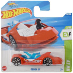 Mattel 1: 64 kisautók HW EV 2/10 Deora III. 10/250 (5785_HYX47)