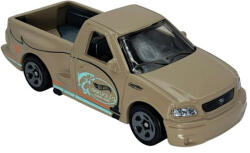 Mattel Mattel Hot Trucks 7/10 játékautó - '99 Ford F-150 SVT Lightning (1: 64) (94/250) (5785_JBB53)