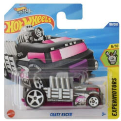 Mattel 1: 64 kisautók Experimotors 5/10 Crate Racer 160/250 (5785_JBB02)