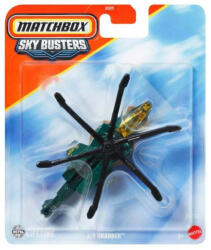 Mattel Sky Busters - Air Grabber (JDJ05_JCM96)