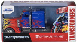 Jada Toys Transformers modellautó - T1 Optimus Prime (1: 32) (9399802314R00)