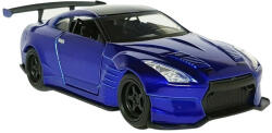 Jada Toys Jada Hollywood Rides fém autómodell - Halálos iramban - Brian's Nissan GT-R (R35) (253202000_9)