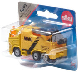 SIKU 1493 játékjármű - ADAC vontató (16478)