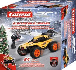 Carrera Advent Calendar Carrera 160150 R/C Offroad
