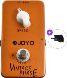 JOYO JF-06 Vintage Phase SET Gitáreffekt (JF-06-SET)