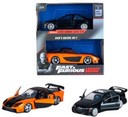 Jada Toys F&F Legacy Series Twin Pack 1: 32 W1/1 duplacsomag (253202011)