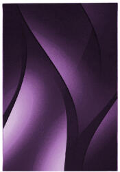 Ay Plus 8010 140x200 cm Lila Modern Szőnyeg