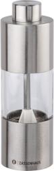 Zassenhaus Mainz Fűszermalom Inox / Akril - 14cm (30396) (30396)