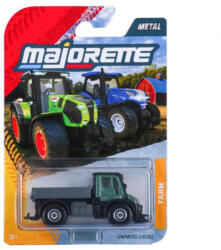Majorette Premium Farm Vehicles játékautó - Unimog U530 (1: 64) (8503000000_1)
