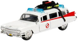 Jada Toys Ghostbusters modellautó - ECTO-1 (1: 32) (9399748314R01)