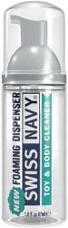Swiss Navy Toy & Body Cleaner - tisztító hab (47 ml)