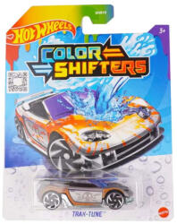 Mattel Colour Shifters színváltós kisautó - Trak - Tune (1: 64) (BHR15_JDN32)