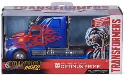 Jada Toys Jada Hollywood Rides Transformers 1/32-es autómodell - Western Star 5700 XE Optimus Prime (253112002)