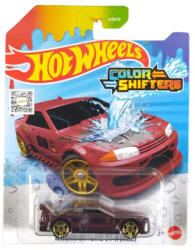 Mattel Colour Shifters színváltós kisautó - Nissan Skyline GT-R (1: 64) (BHR15_JCM38)
